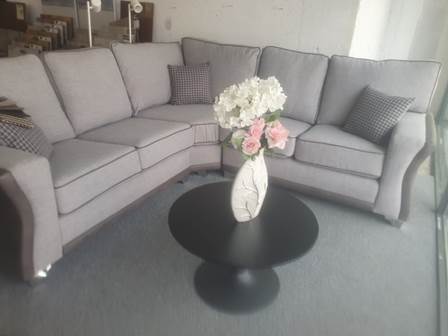 New Sofa arrived